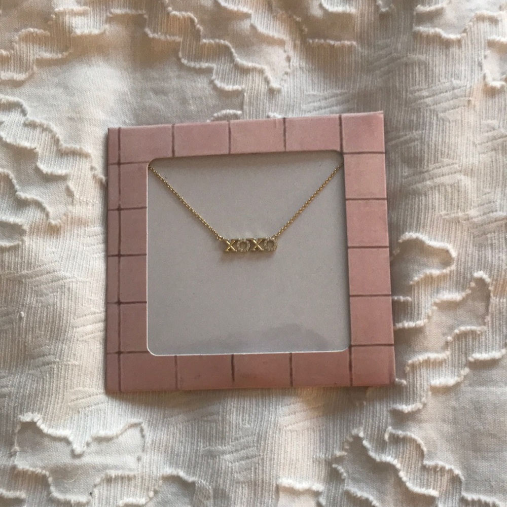 Stella and Dot Necklace
